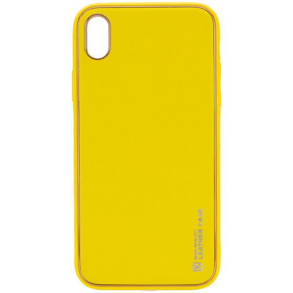 

Кожаный чехол Xshield для Apple iPhone X / XS (5.8")