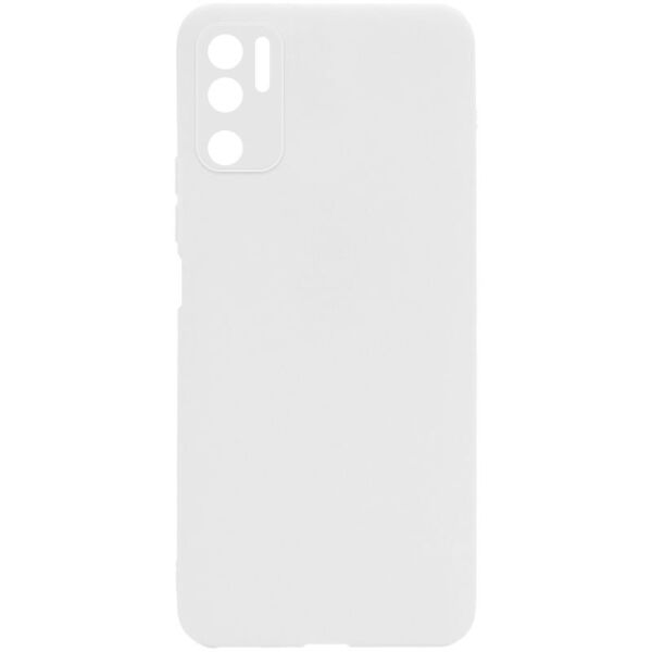 

Силиконовый чехол Candy Full Camera для Xiaomi Redmi Note 10 5G / Poco M3 Pro