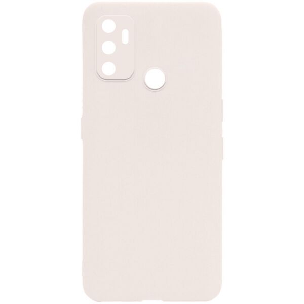

Силиконовый чехол Candy Full Camera для Oppo A53 / A32 / A33