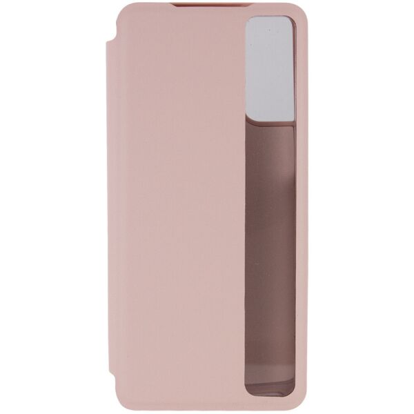 

Чехол-книжка Smart View Cover для Samsung Galaxy S21