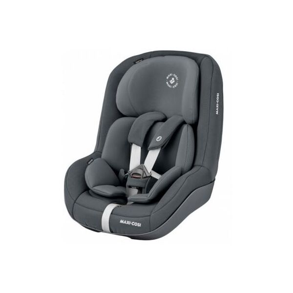 

Автокресло Maxi-Cosi Pearl Pro 2 i-Size Authentic Graphite (8797550120)