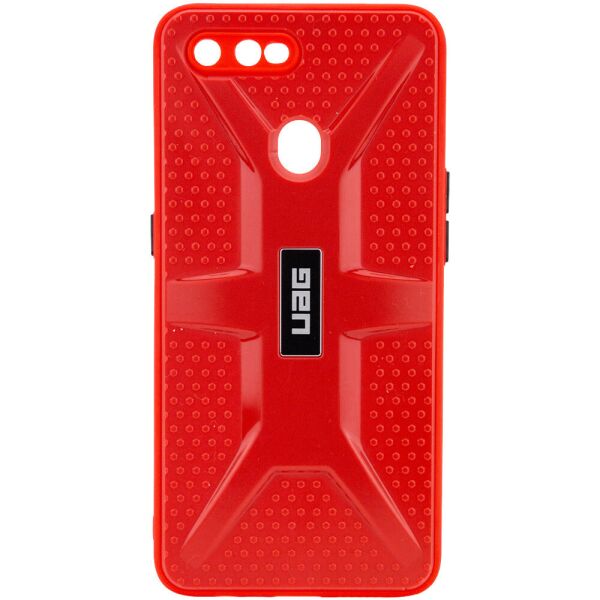 

Чехол TPU+PC UAG для Oppo A5s / Oppo A12