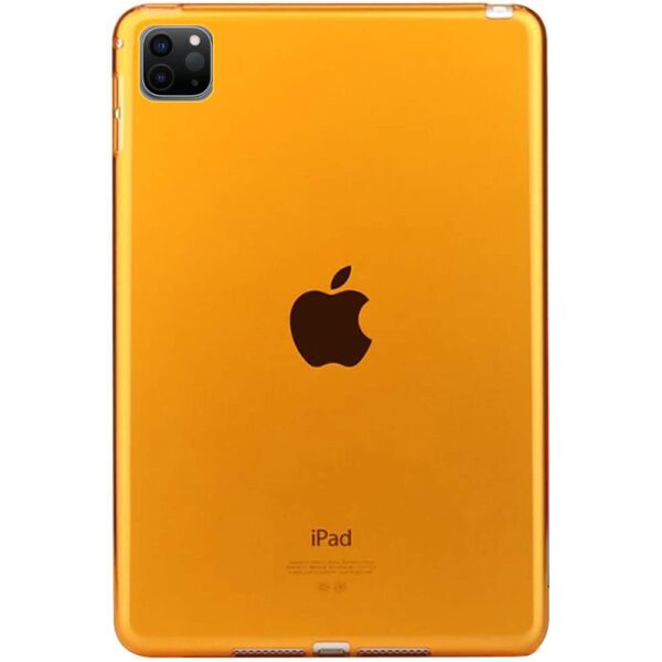 

TPU чехол Epic Color Transparent для Apple iPad Pro 11" (2020)