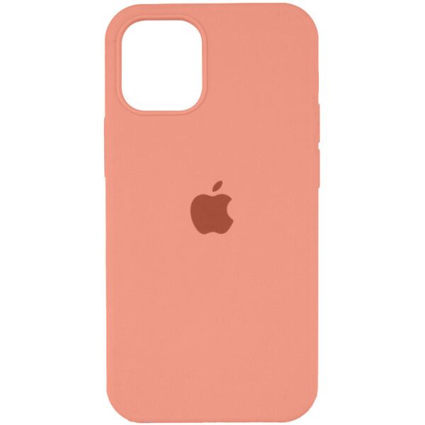

Чехол Silicone Case Full Protective (AA) для Apple iPhone 13 Pro (6.1")