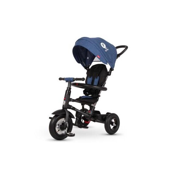 

Детский велосипед Qplay Rito Air Blue (S380-2Blue)