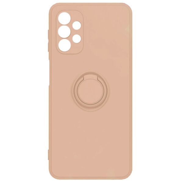 

Чехол TPU Candy Ring Full Camera для Samsung Galaxy A52 4G / A52 5G