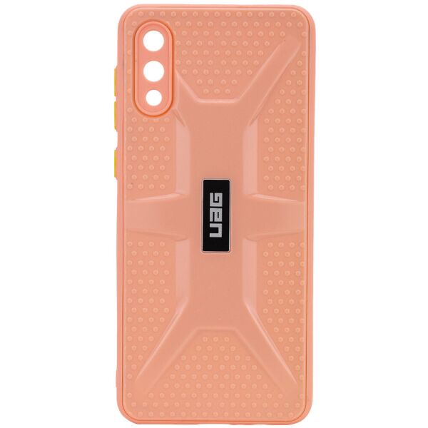 

Чехол TPU+PC UAG для Samsung Galaxy A02
