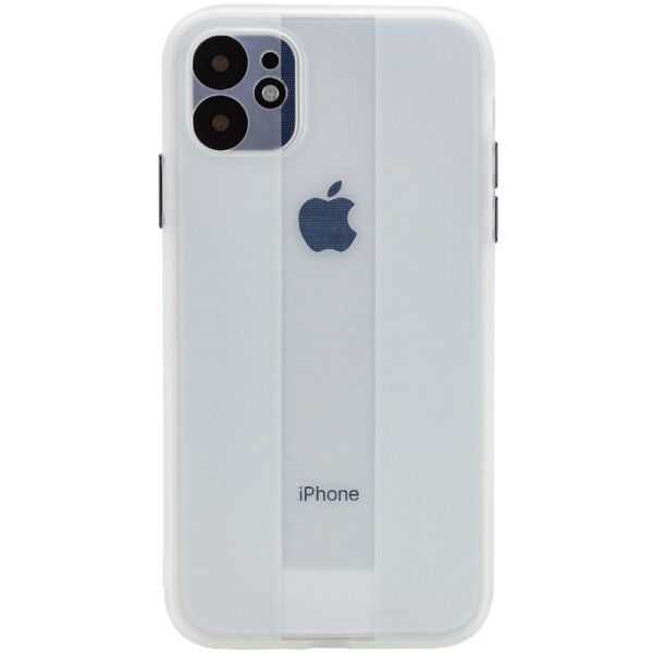 

Чехол TPU Glossy Line Full Camera для Apple iPhone 11 (6.1")