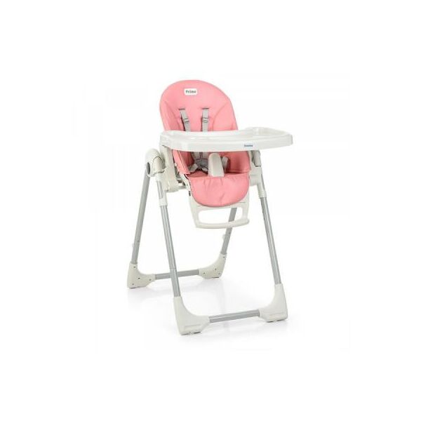 

Стульчик для кормления El Camino ME 1038 PRIME flamingo (21594)