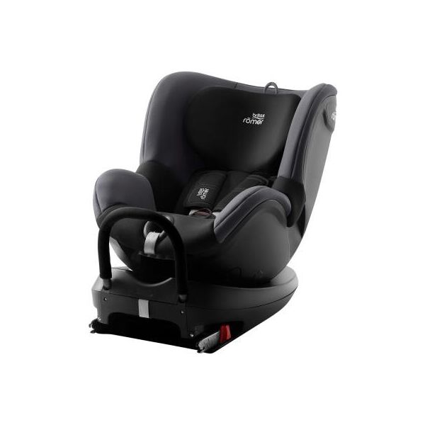 

Автокресло Britax-Romer DUALFIX2 R Black Ash (2000034202)