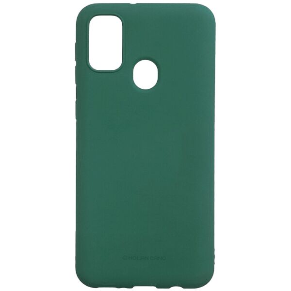 

TPU чехол Molan Cano Smooth для Samsung Galaxy M30s / M21
