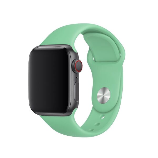 

Силиконовый ремешок для Apple watch 38mm / 40mm