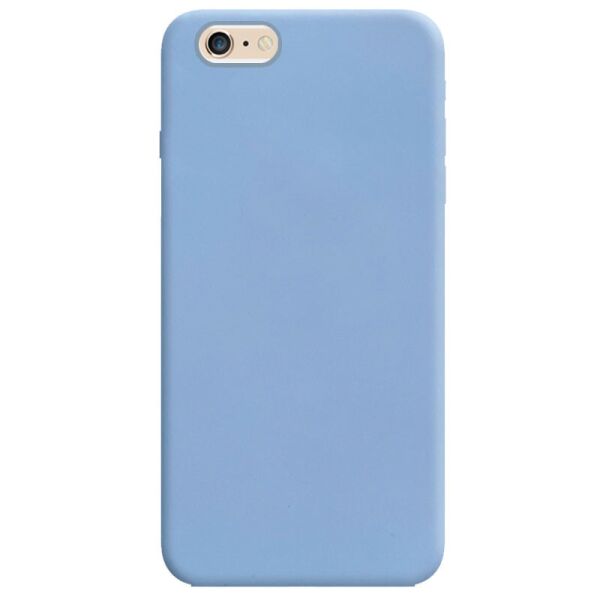 

Силиконовый чехол Candy для Apple iPhone 6/6s plus (5.5")