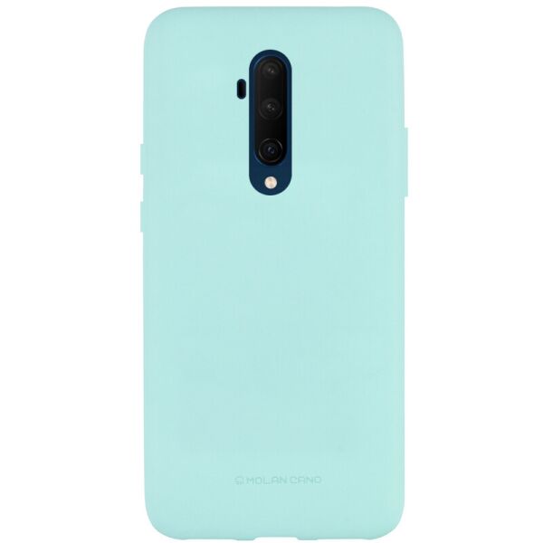 

TPU чехол Molan Cano Smooth для OnePlus 7T Pro