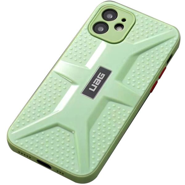 

Чехол TPU+PC UAG для Apple iPhone 11 (6.1")