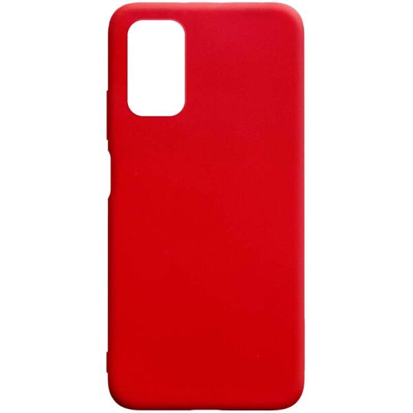 

Силиконовый чехол Candy для Xiaomi Redmi Note 9 4G / Redmi 9 Power / Redmi 9T