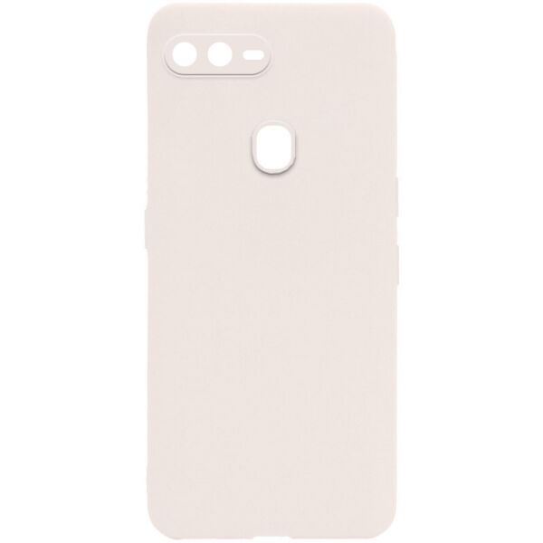 

Силиконовый чехол Candy Full Camera для Oppo A5s / Oppo A12