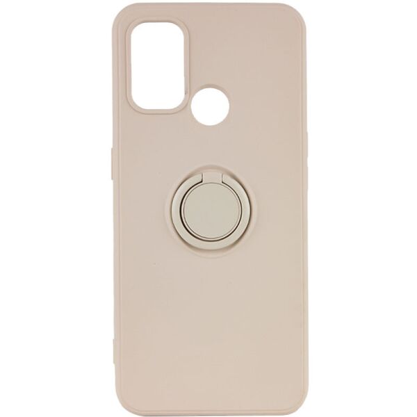 

Чехол TPU Candy Ring для Oppo A53
