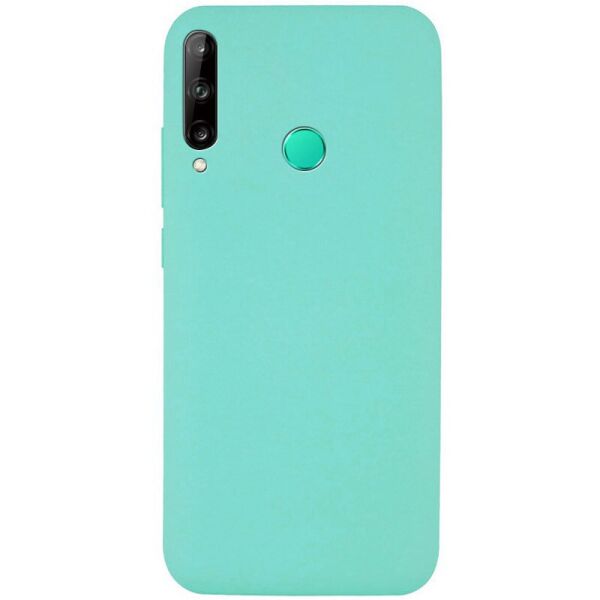 

Чехол Silicone Cover Full without Logo (A) для Huawei P40 Lite E / Y7p (2020)