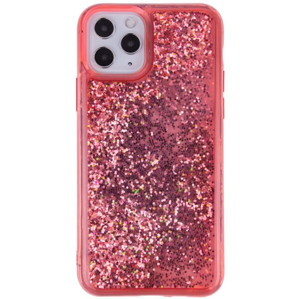 

TPU+PC чехол Sparkle (glitter) для Apple iPhone 11 Pro (5.8")