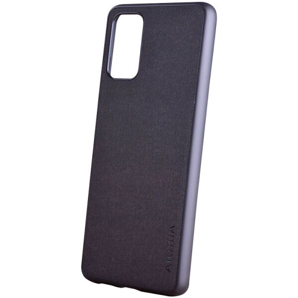 

Чехол AIORIA Textile PC+TPU для Samsung Galaxy S20