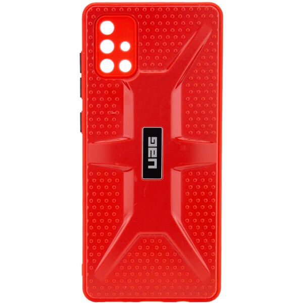 

Чехол TPU+PC UAG для Samsung Galaxy A71