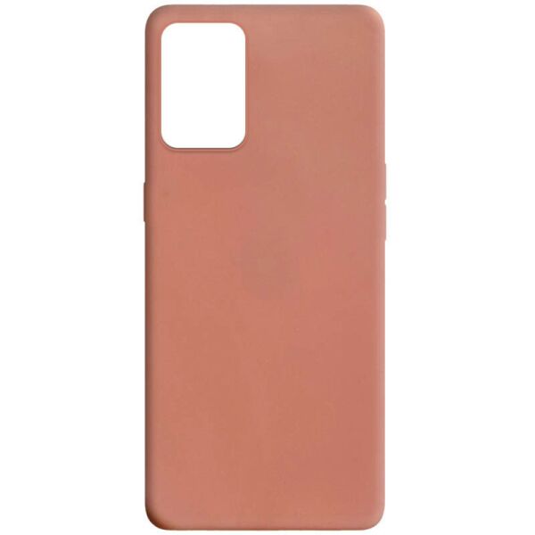 

Силиконовый чехол Candy для Oppo A54 4G