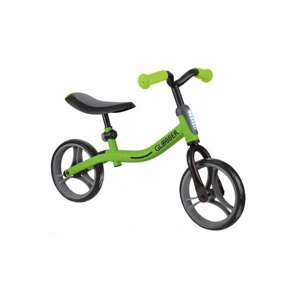 

Беговел Globber GO BIKE зеленый (610-136)