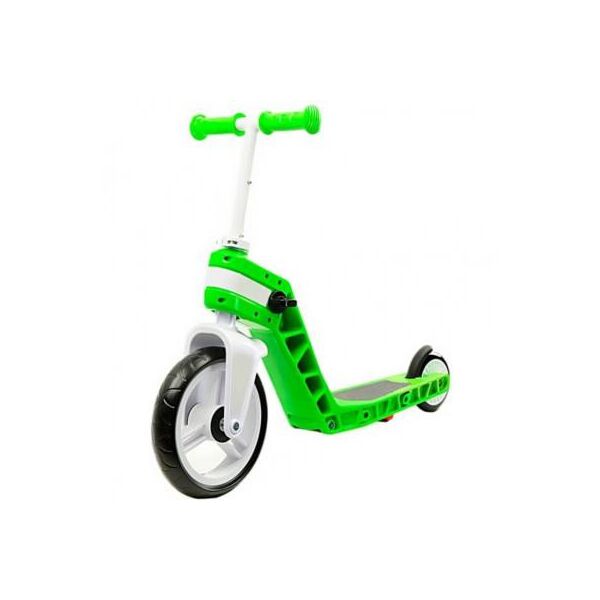 

Беговел Royal Baby Беговел DSP-05 GREEN (DSP-05/GREEN)