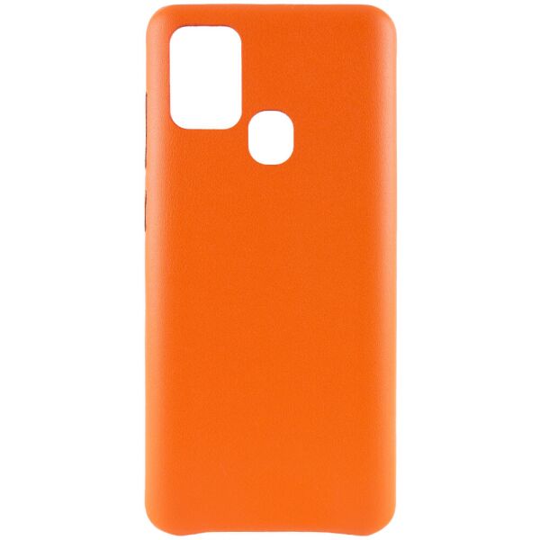 

Кожаный чехол AHIMSA PU Leather Case (A) для Samsung Galaxy A21s