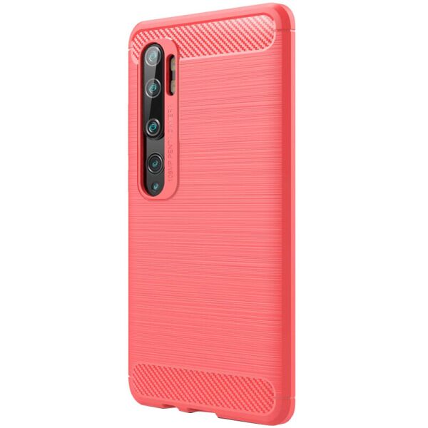 

TPU чехол Slim Series для Xiaomi Mi Note 10 / Note 10 Pro / Mi CC9 Pro / Note 10 Lite