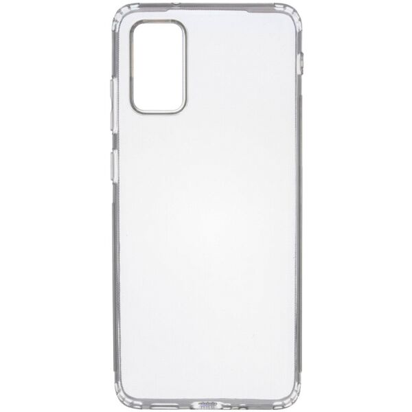 

TPU чехол GETMAN Transparent 1,0 mm для Samsung Galaxy S20+