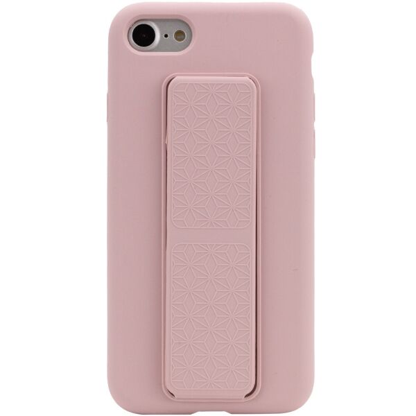 

Чехол Silicone Case Hand Holder для Apple iPhone 7 / 8 / SE (2020) (4.7")