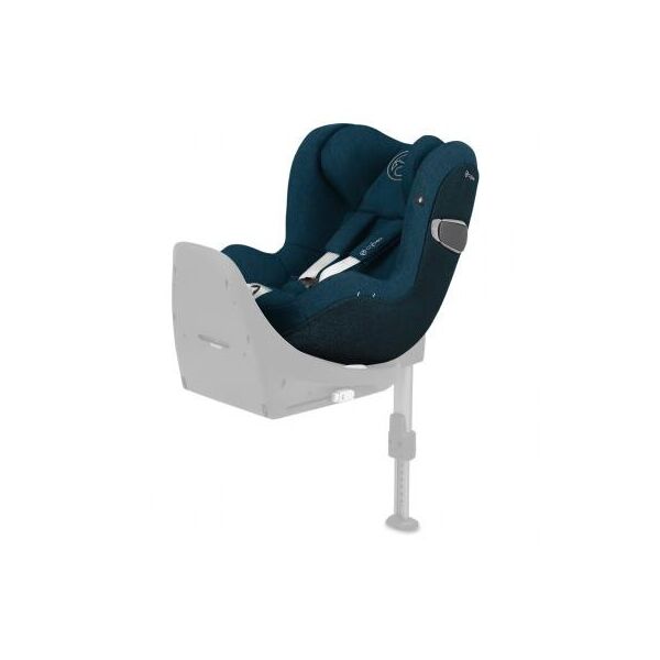 

Автокресло Cybex Sirona Z i-Size Plus Mountain Blue turquoise (520001031)