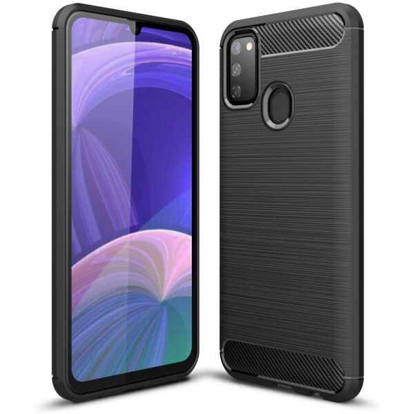 

TPU чехол Slim Series для Samsung Galaxy M30s / M21