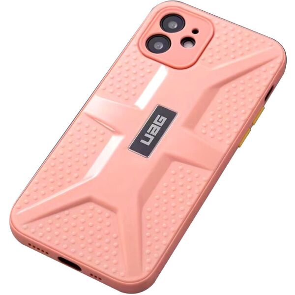 

Чехол TPU+PC UAG для Apple iPhone 11 (6.1")