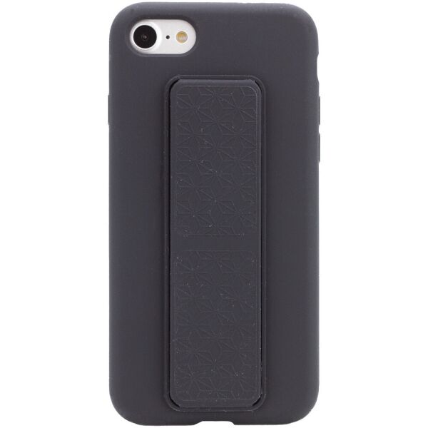 

Чехол Silicone Case Hand Holder для Apple iPhone 7 / 8 / SE (2020) (4.7")