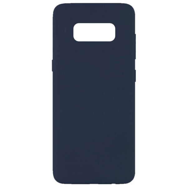 

Чехол Silicone Cover Full without Logo (A) для Samsung G950 Galaxy S8