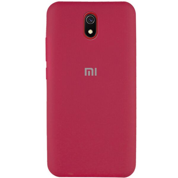 

Чехол Silicone Cover Full Protective (AA) для Xiaomi Redmi 8a