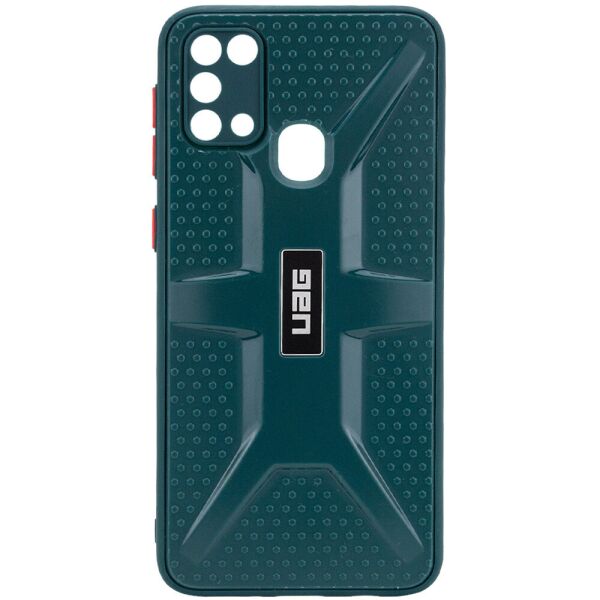 

Чехол TPU+PC UAG для Samsung Galaxy M31
