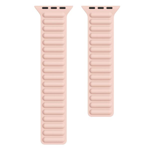 

Силиконовый ремешок Ripple для Apple Watch 42/44mm