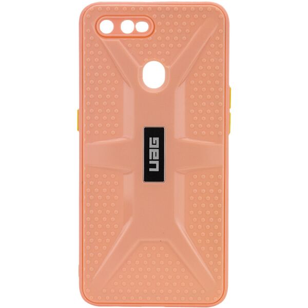 

Чехол TPU+PC UAG для Oppo A5s / Oppo A12
