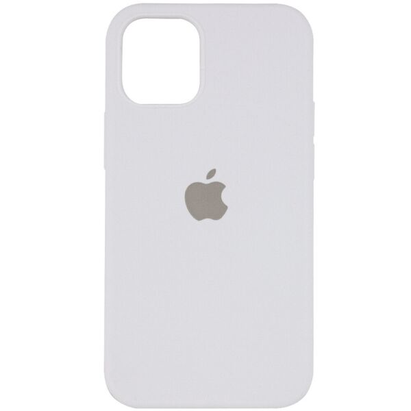 

Чехол Silicone Case Full Protective (AA) для Apple iPhone 12 mini (5.4")
