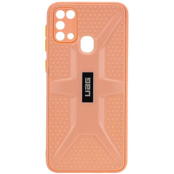 

Чехол TPU+PC UAG для Samsung Galaxy M31