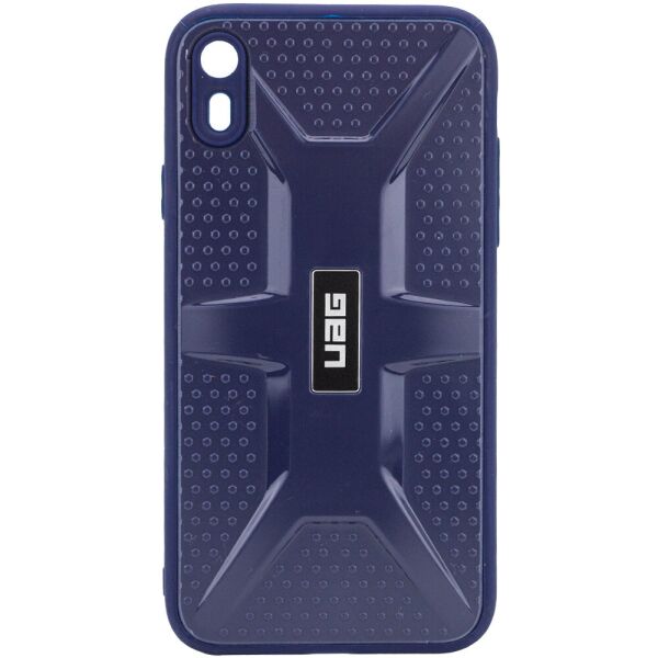 

Чехол TPU+PC UAG для Apple iPhone XR (6.1")