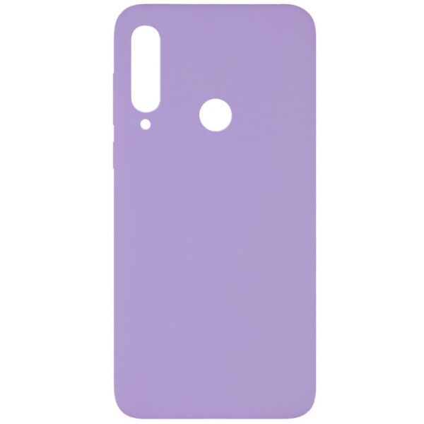 

Чехол Silicone Cover Full without Logo (A) для Huawei Y6p