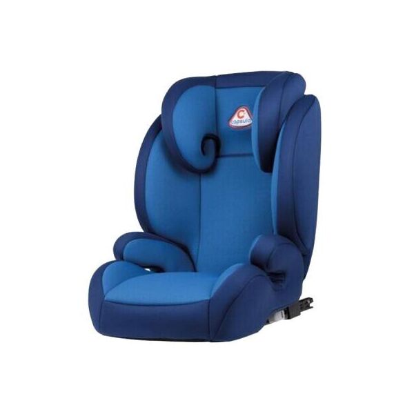 

Автокресло Capsula MT5Х Blue (772140)