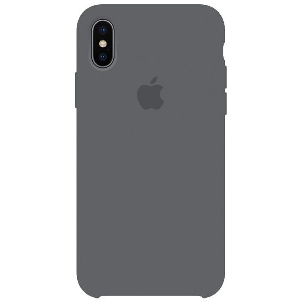 

Чехол Silicone Case (AA) для Apple iPhone XR (6.1")