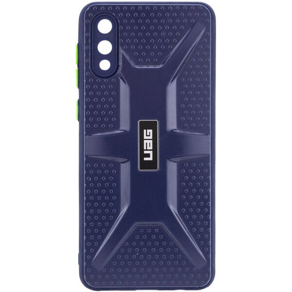 

Чехол TPU+PC UAG для Samsung Galaxy A02