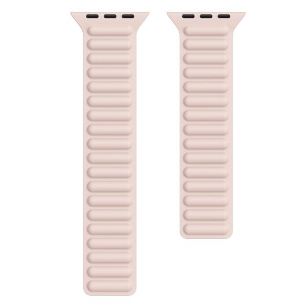 

Силиконовый ремешок Ripple для Apple Watch 42/44mm